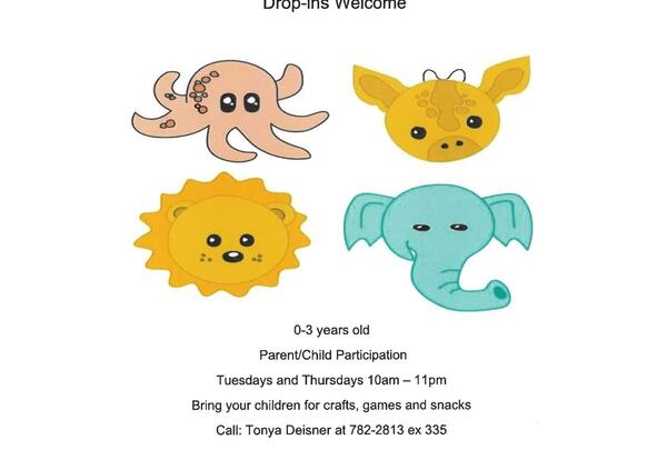 Pollywogs, Kits and Caboodles