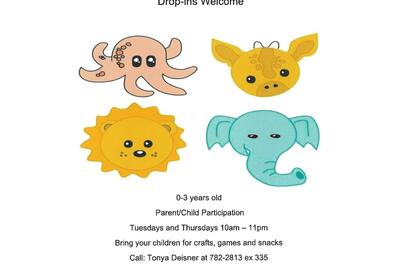 Pollywogs, Kits and Caboodles