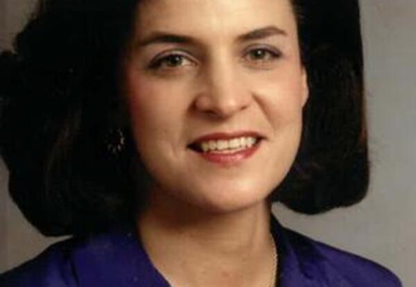 ANN DAVIS (REINDOLLAR)