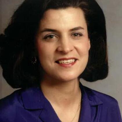 ANN DAVIS (REINDOLLAR)