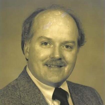 Photo of Frankllin S. Worth