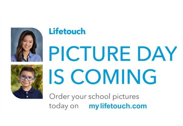 OES Picture Retake Day