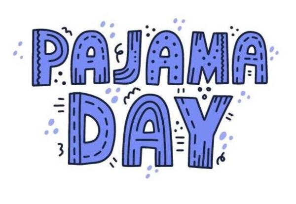 OES Pajama Day