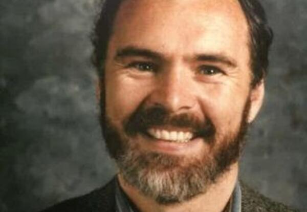 Photo of Douglas Jenkins