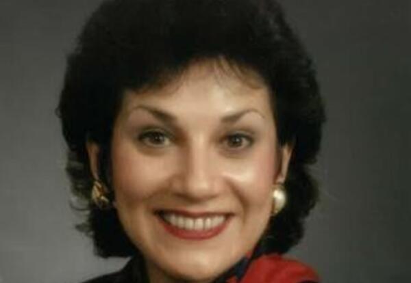 Photo of Beverly Tillotson Allen