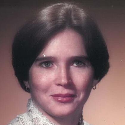 Photo of Mary Alice Helikson