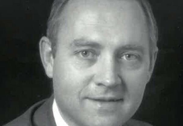 Photo of Kenneth R. Rardin