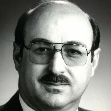 Photo of Bill DeForrest