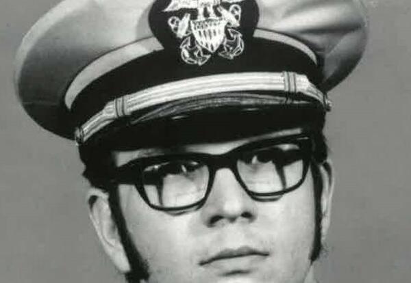 Photo of Steven Kent Bidleman