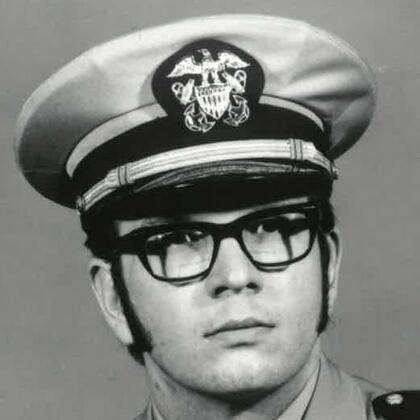 Photo of Steven Kent Bidleman