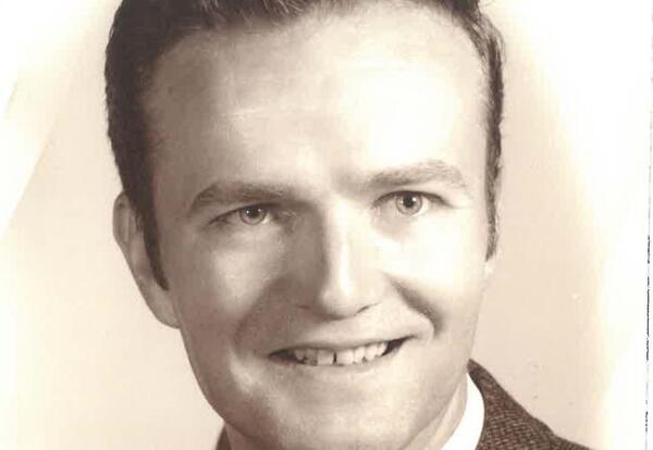 Photo of Paul Tuchardt