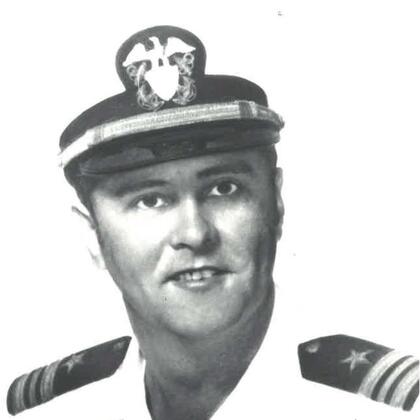 Photo of Donald F. Lindland