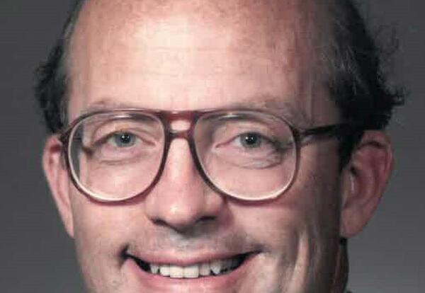 Photo of Ken L. Harrison