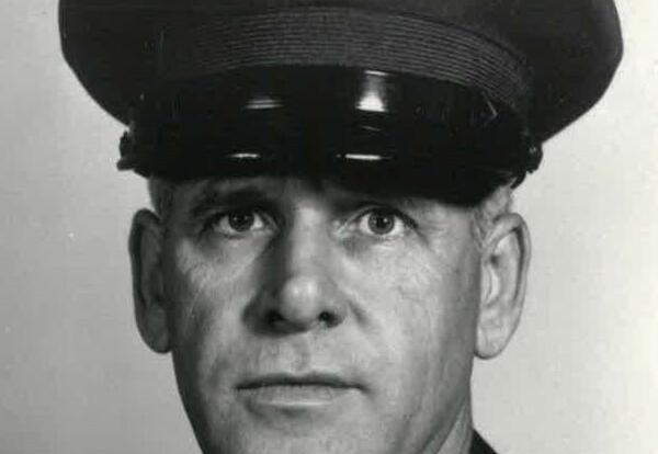 Photo of Hollis Thurston Dunn