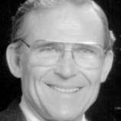 Photo of James Anthony