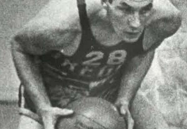 Photo of Lauren "Laddie" Gale