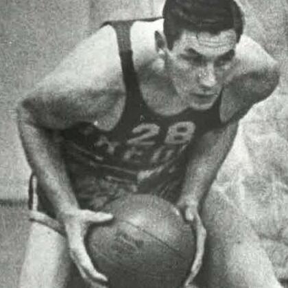 Photo of Lauren "Laddie" Gale