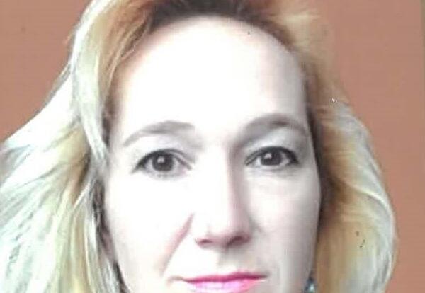 Photo of Kimberly Collins-Lindsey