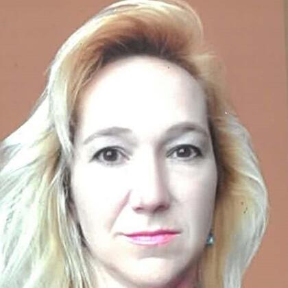 Photo of Kimberly Collins-Lindsey