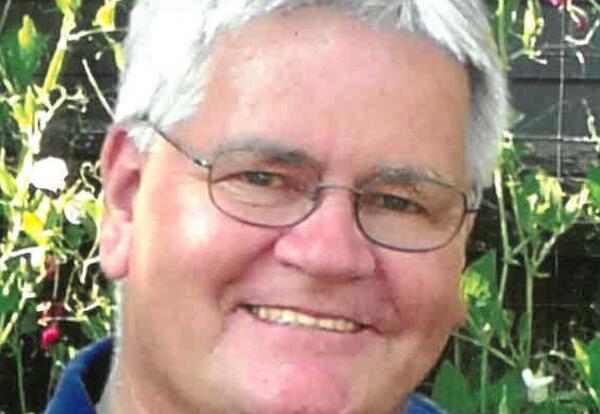 Photo of Darwin "Bergie" Bergson