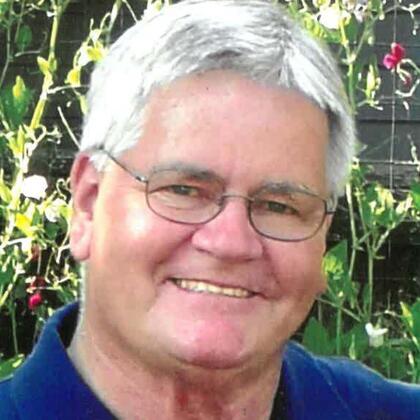 Photo of Darwin "Bergie" Bergson