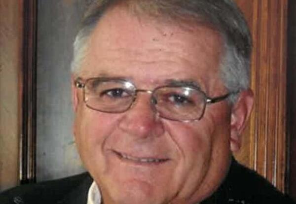 Photo of Chuck Svendsen