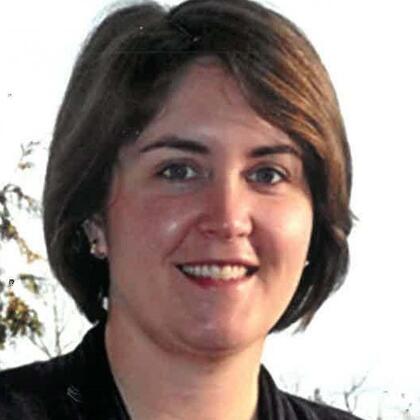 Photo of Dr. Brook Johnson Lucas