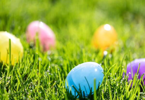 City of Westfir - Easter Egg Hunt / Road Closure