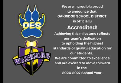 OES News
