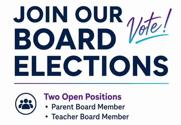 Board of Directors Election Notice