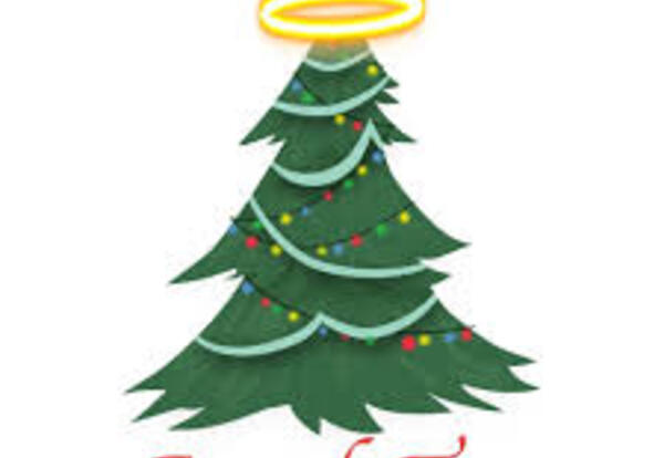 Angel Tree Program