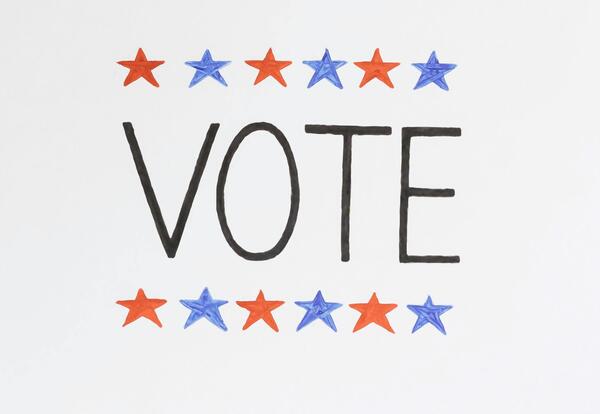 Voting Day for Henniker, John Stark and Weare School Districts is March 10.