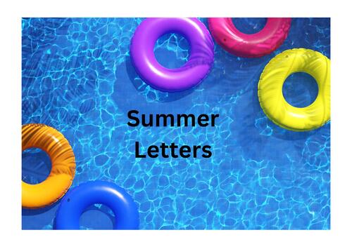 summer