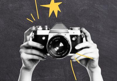 Picture Retake Day Monday, October 26 graphic