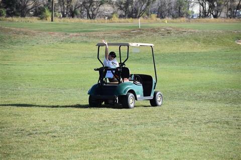 Playing Cross Country 01