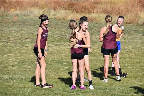 Playing Cross Country 02