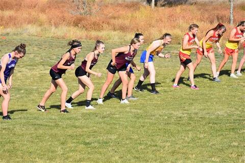 Playing Cross Country 03