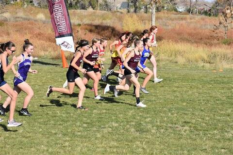 Playing Cross Country 04