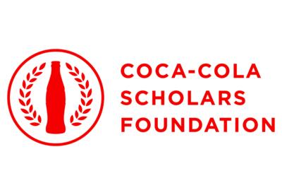 Coca-Cola Scholars Foundation Logo