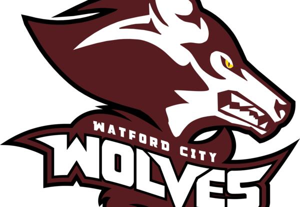 Wolves Logo