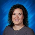 Photo of Cassandra Longbrake
