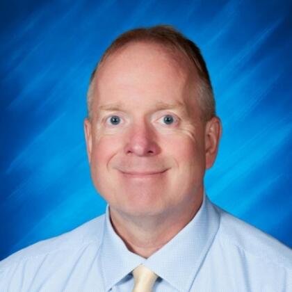 Photo of Steve Holen