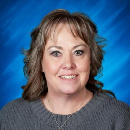 Photo of Heather Sahli