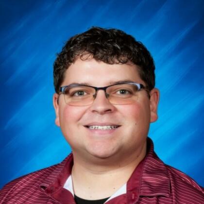 Photo of Joshua Draper