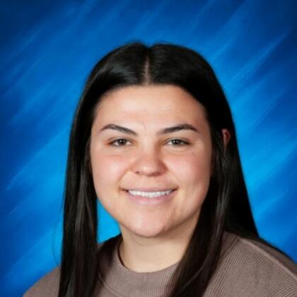 Photo of Riley Faller