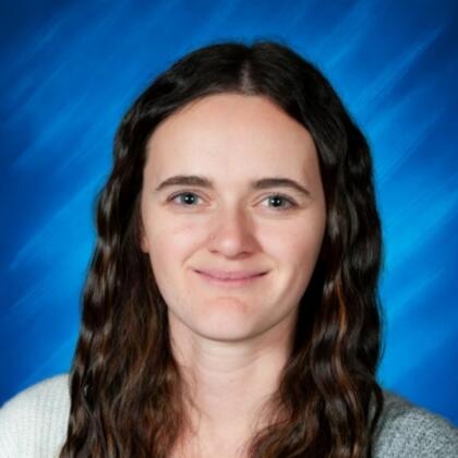 Photo of Kendra Krone