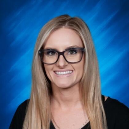 Photo of Avery Milam