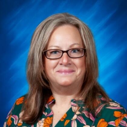 Photo of Brandy Mosser