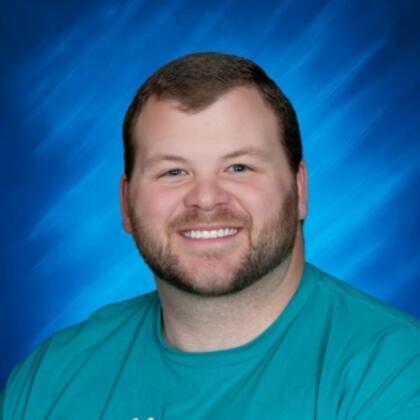 Photo of Nathaniel Purcell