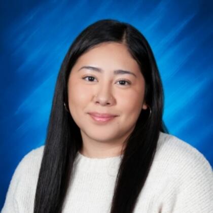 Photo of Nataly Reyes